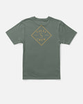 Salty Crew TIPPET BOYS SS TEE
