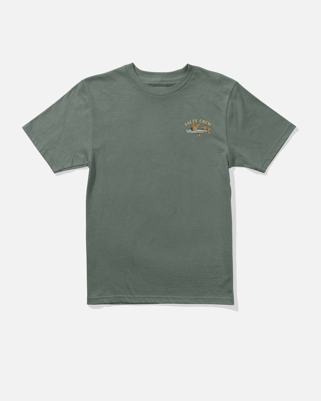 Salty Crew FLY HOME BOYS SS TEE