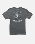 Salty Crew SURF SHARK BOYS SS TEE