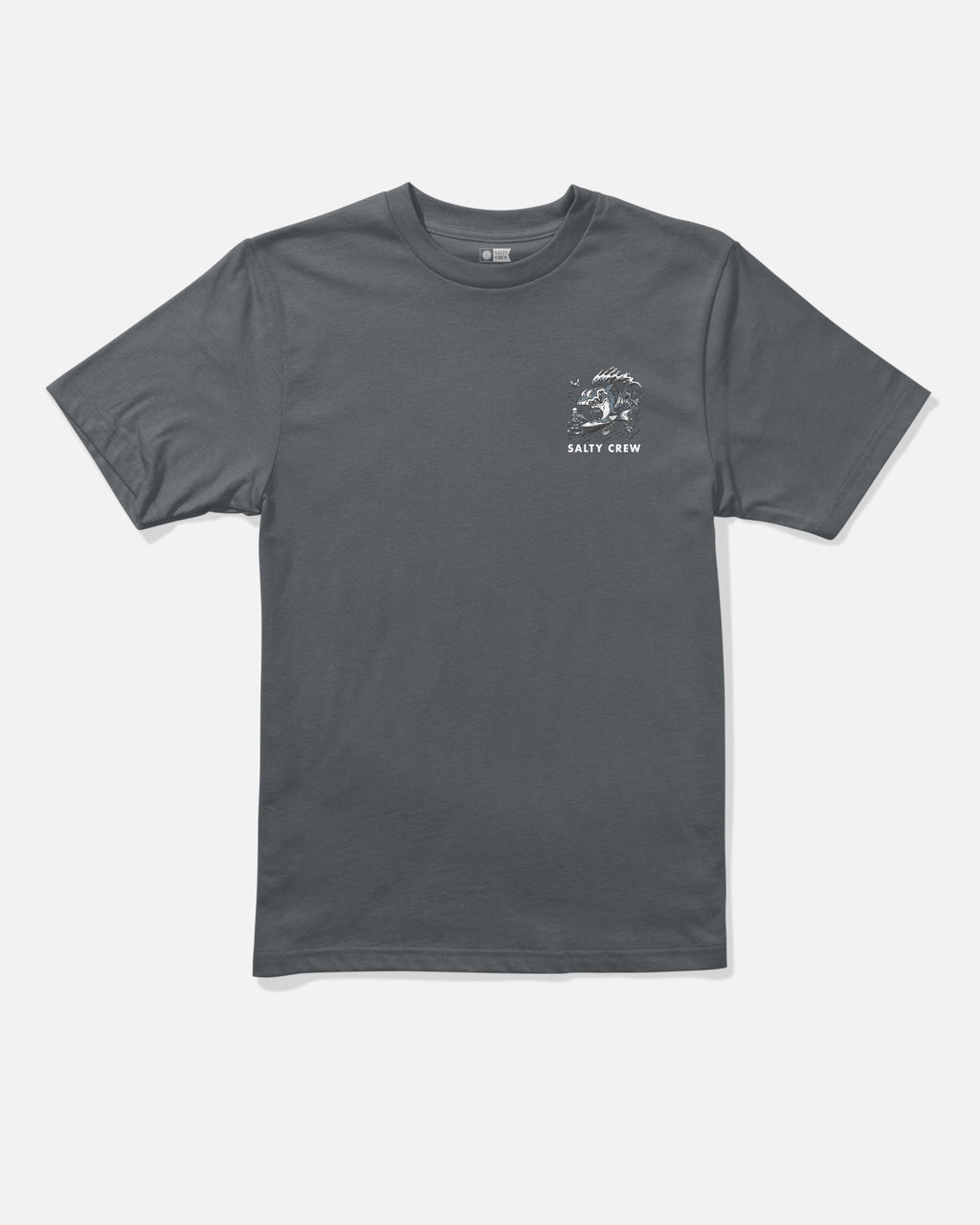 Salty Crew SURF SHARK BOYS SS TEE