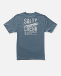 Salty Crew TRIED AND TRUE BOYS SS TEE