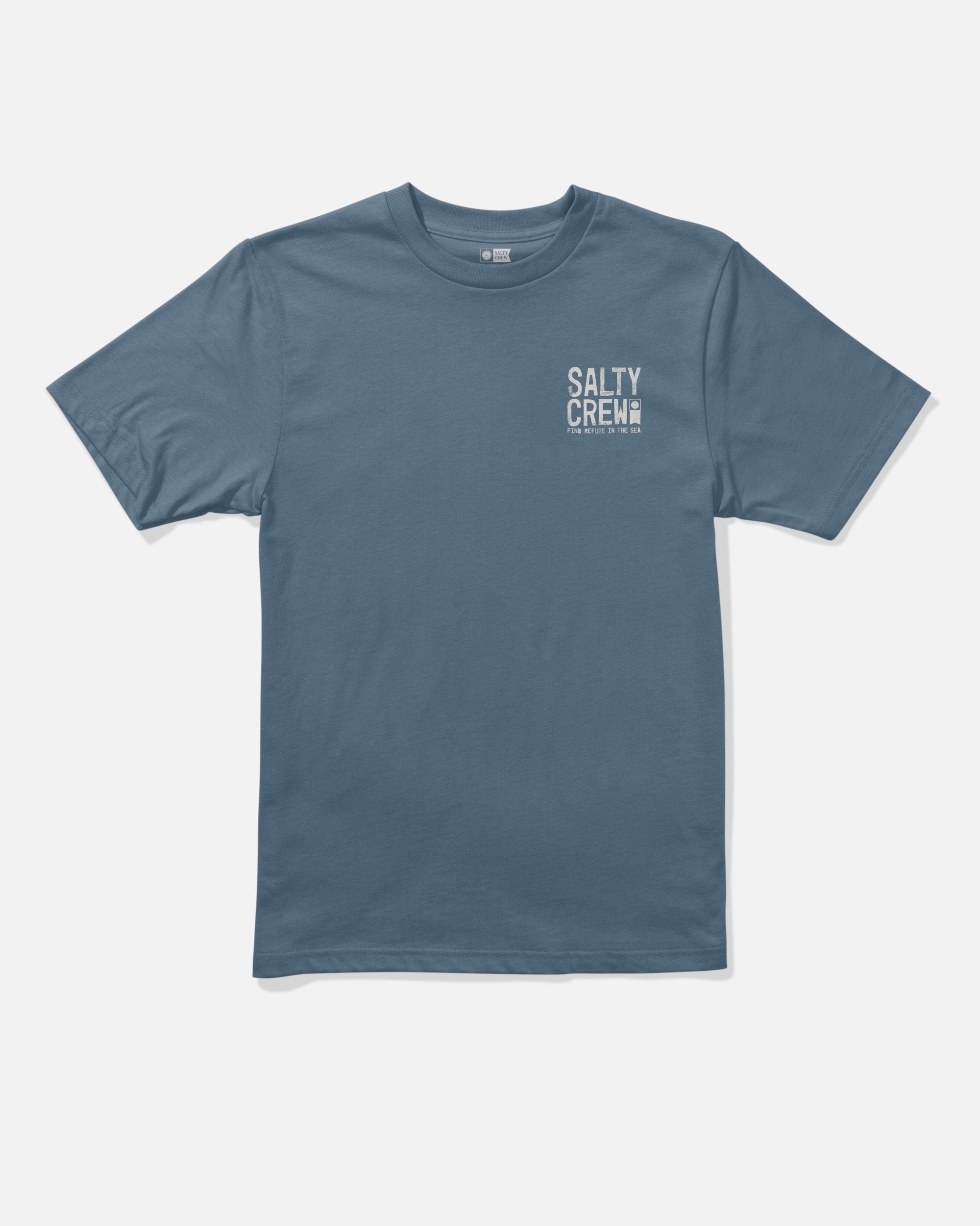 Salty Crew TRIED AND TRUE BOYS SS TEE
