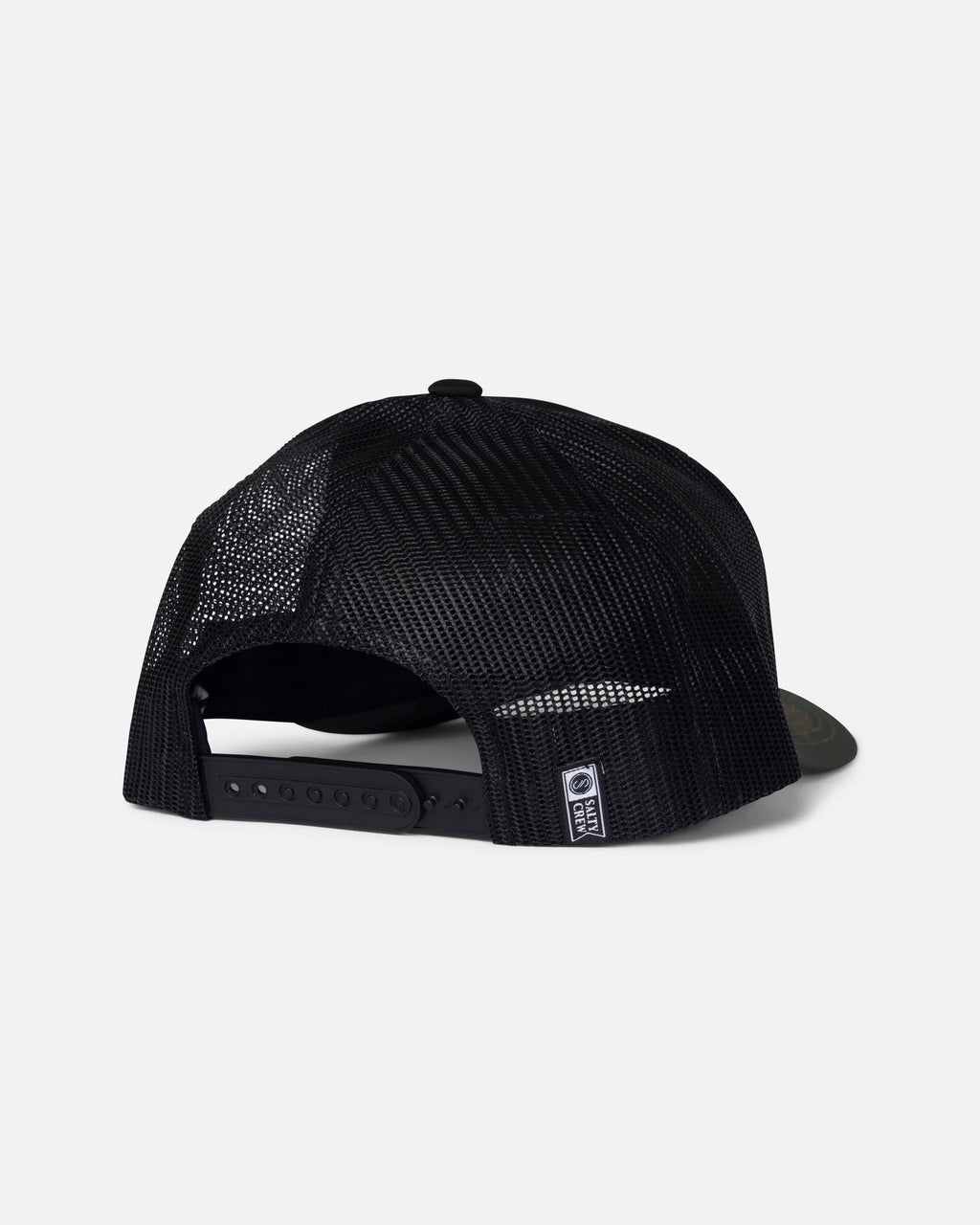Salty Crew PINNACLE 2 RETRO TRUCKER