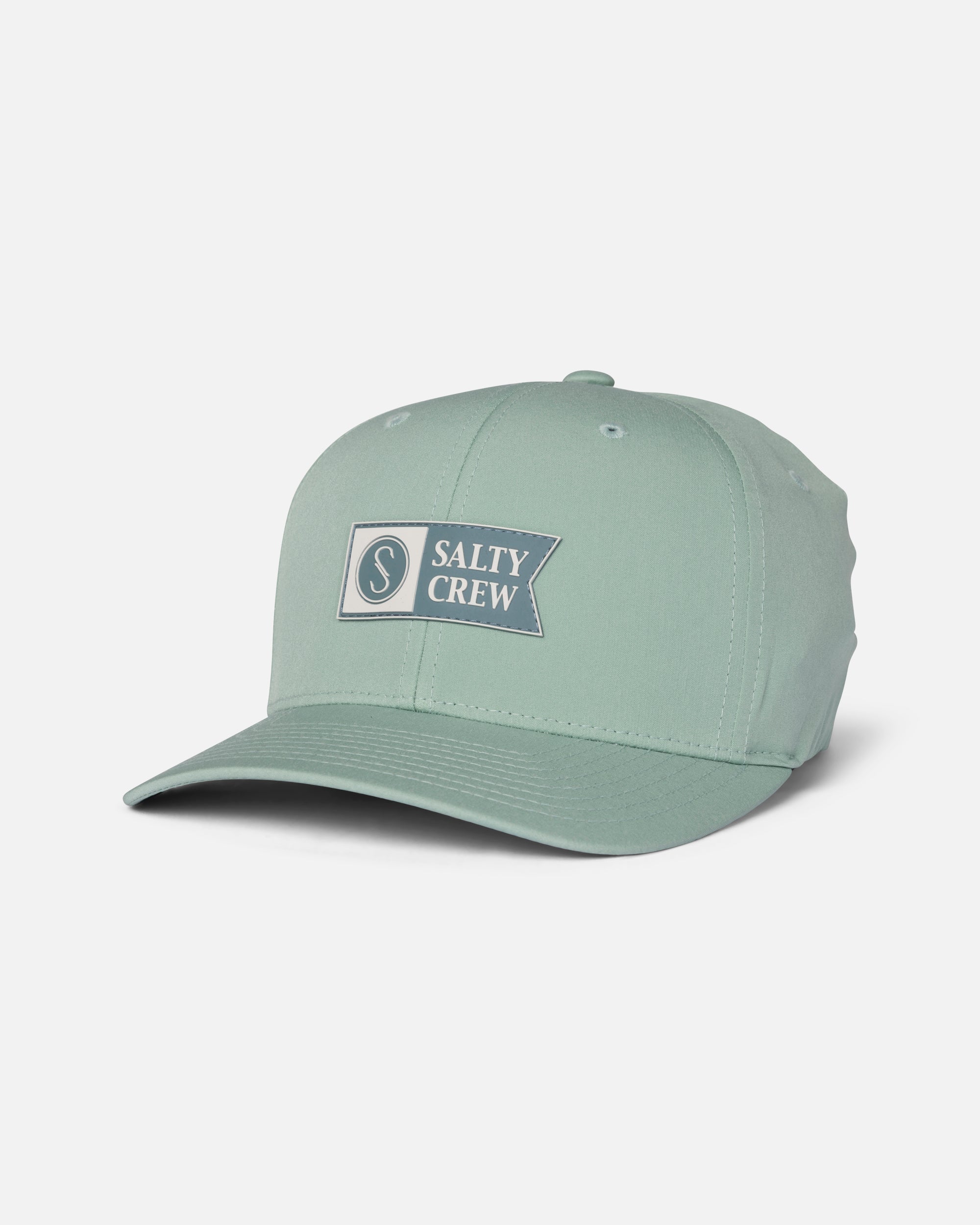 Salty Crew APEX FLEXFIT 6 PANEL