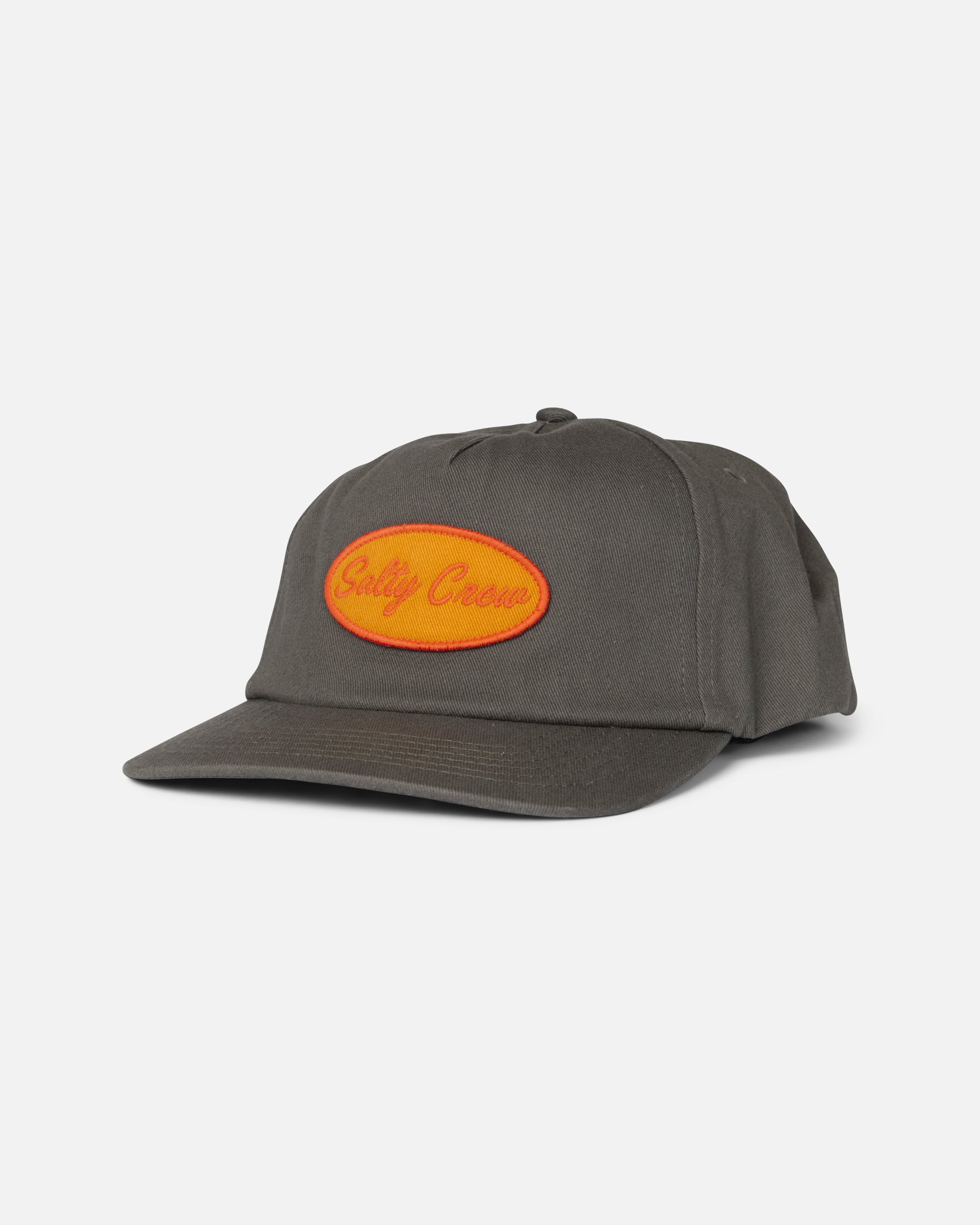 Salty Crew SHOP SCRIPT SNAPBACK