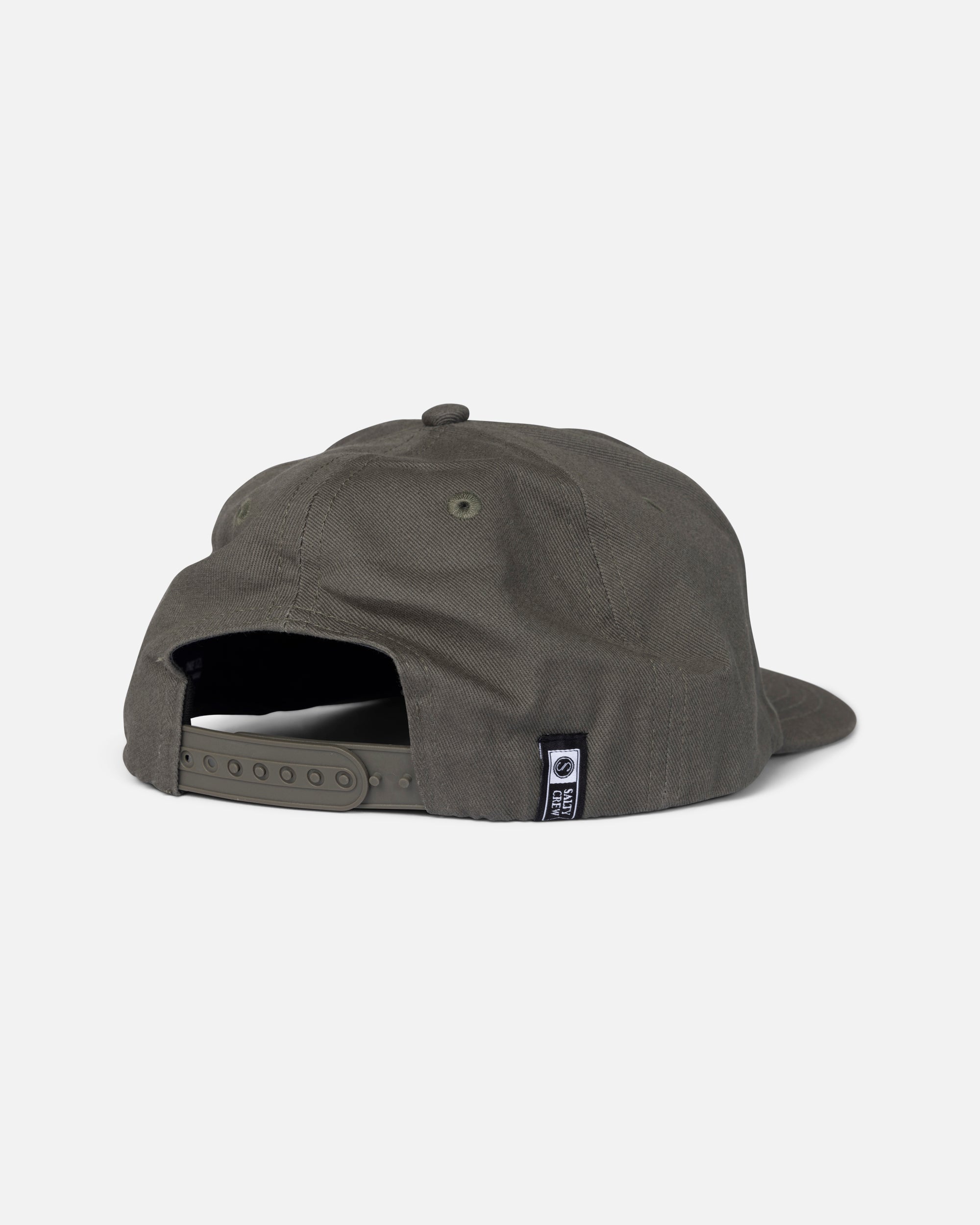 Salty Crew SHOP SCRIPT SNAPBACK