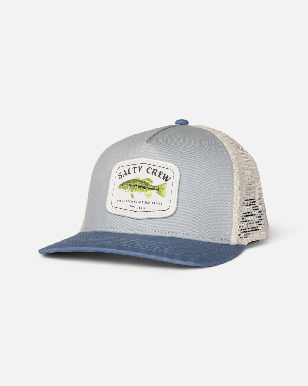 Salty Crew BIGMOUTH TRUCKER