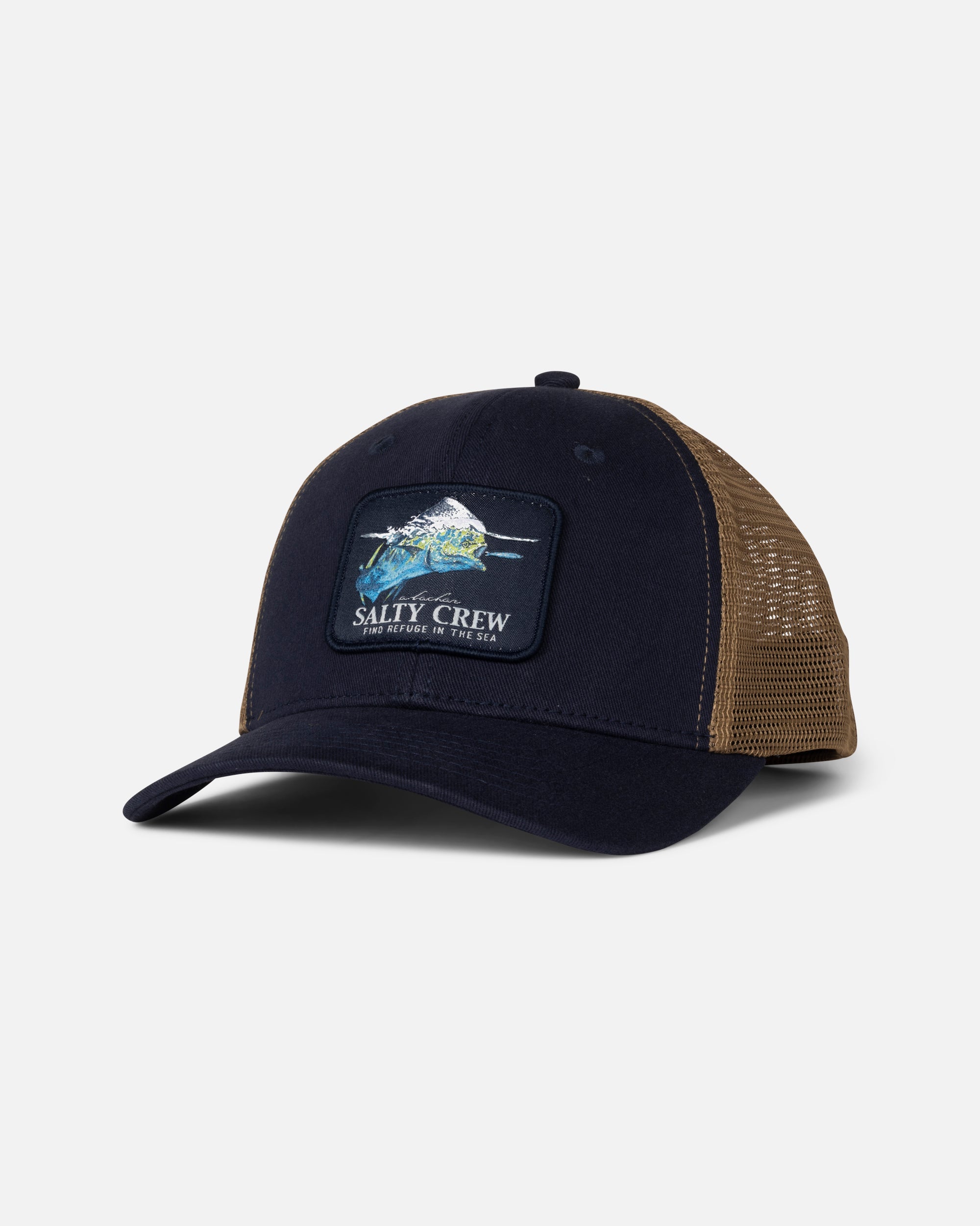 Salty Crew MAHI SURFACE TRUCKER