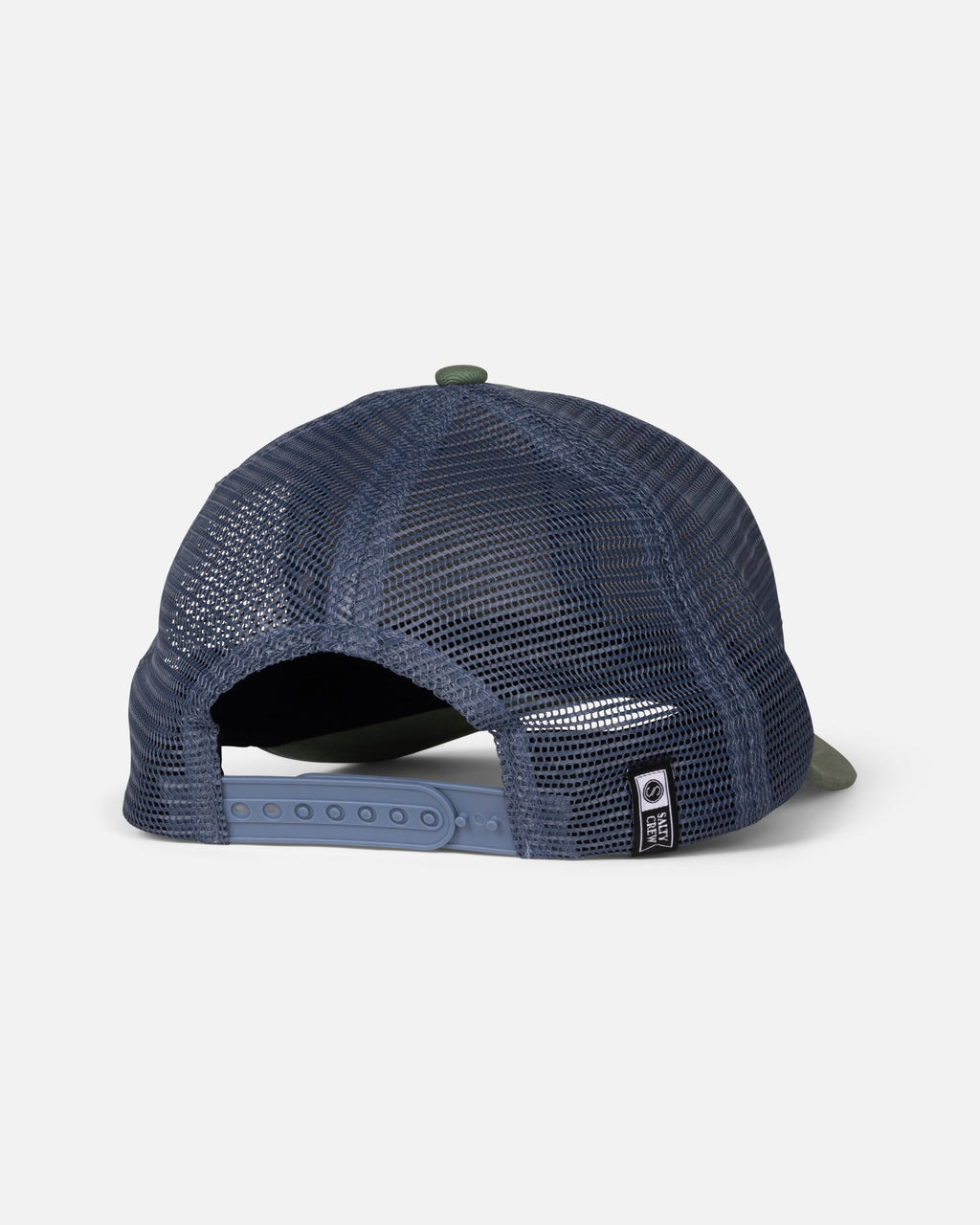 Salty Crew BIG BLUE AMADEO RETRO