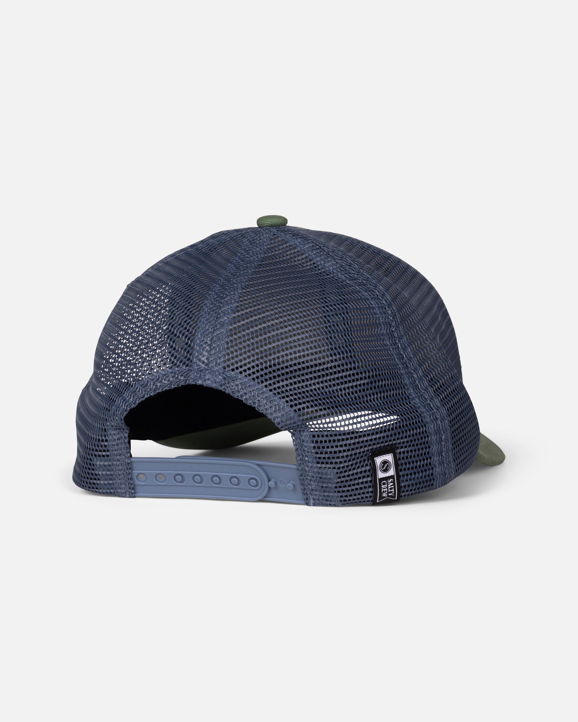 Salty Crew BIG BLUE AMADEO RETRO