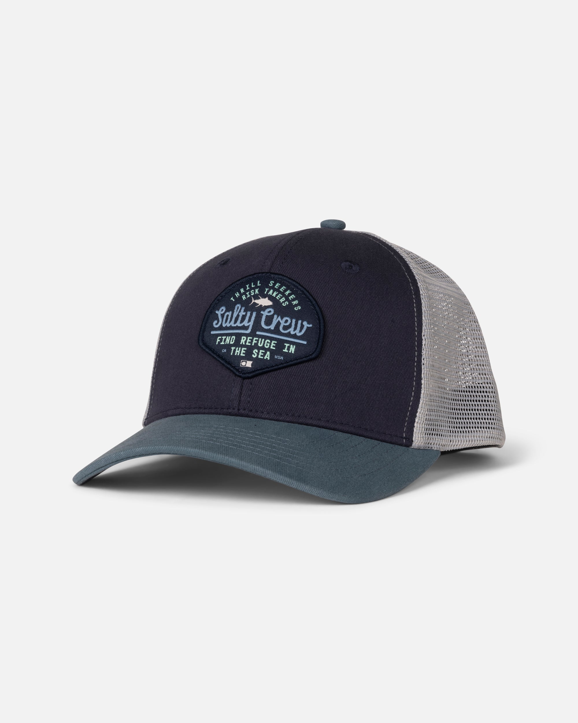 Salty Crew BORDER TRUCKER