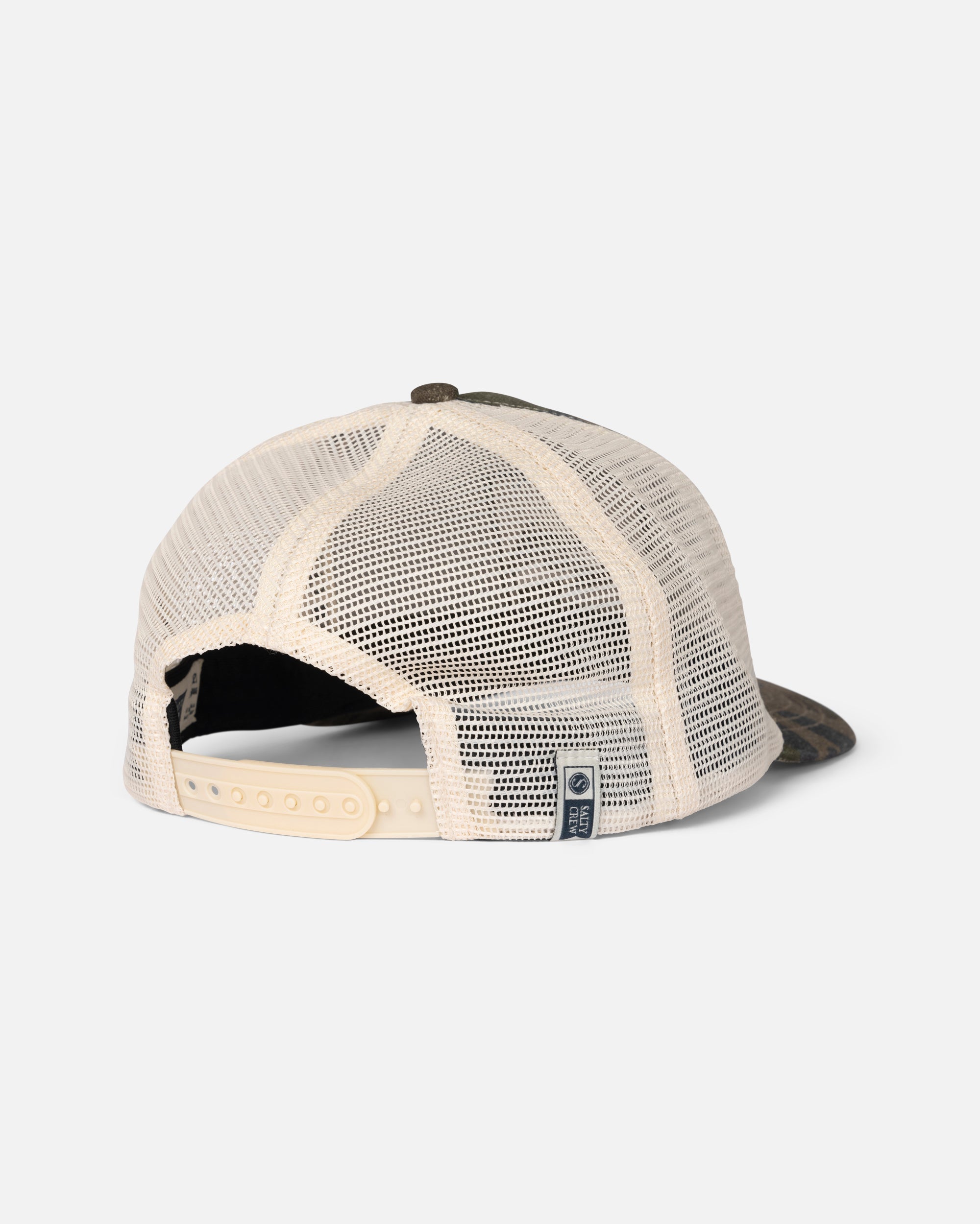 Salty Crew STRIPER TRUCKER