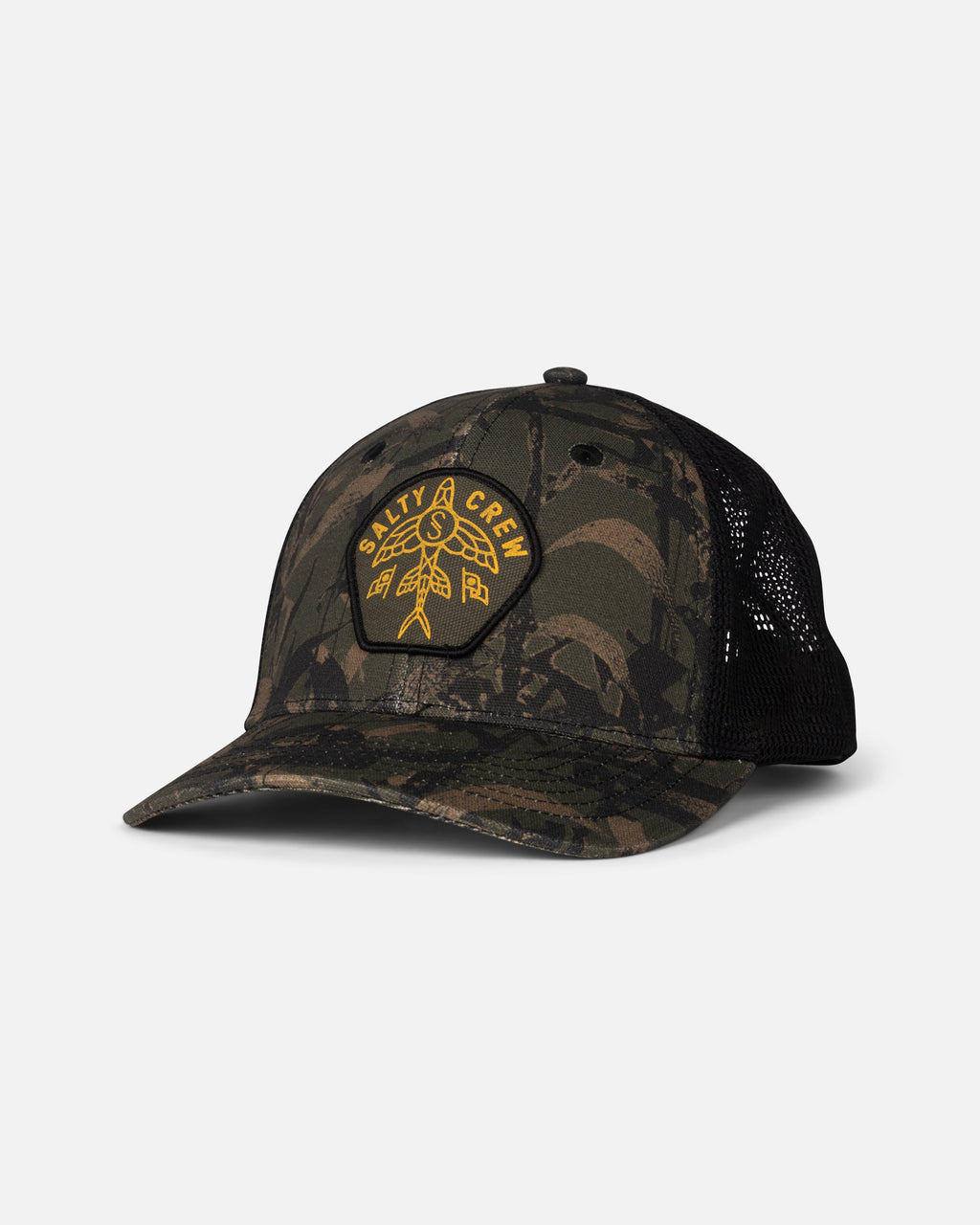 Salty Crew FLYER OPS TRUCKER