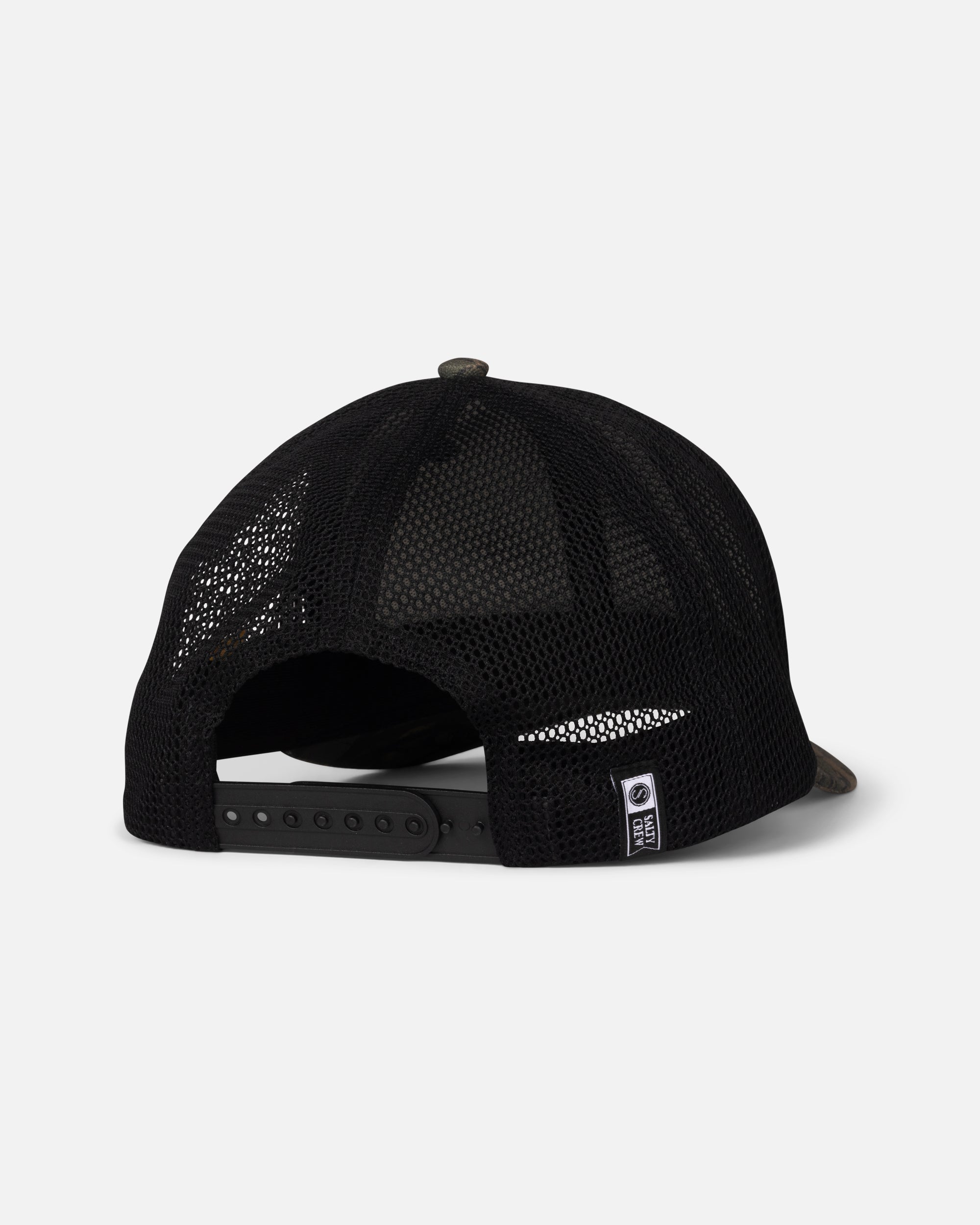 Salty Crew FLYER OPS TRUCKER