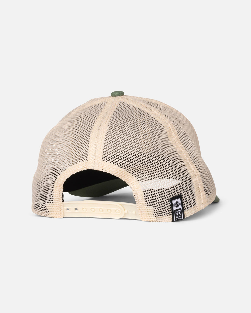 Salty Crew BORDER TRUCKER