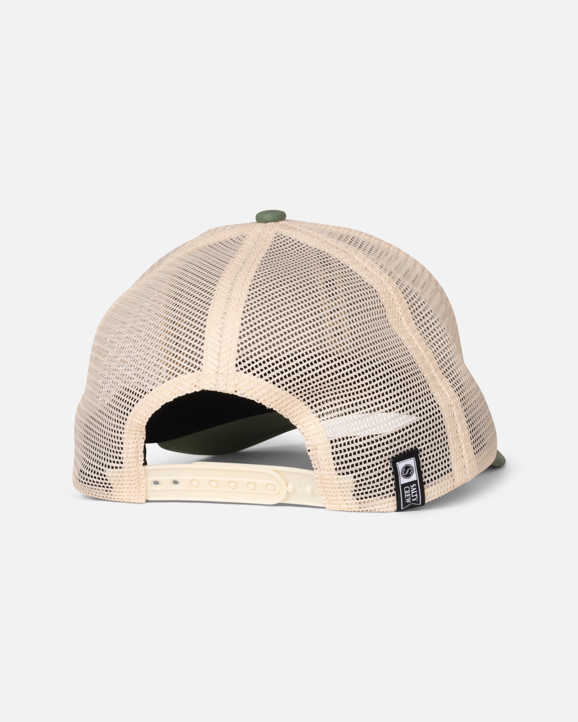 Salty Crew BORDER TRUCKER