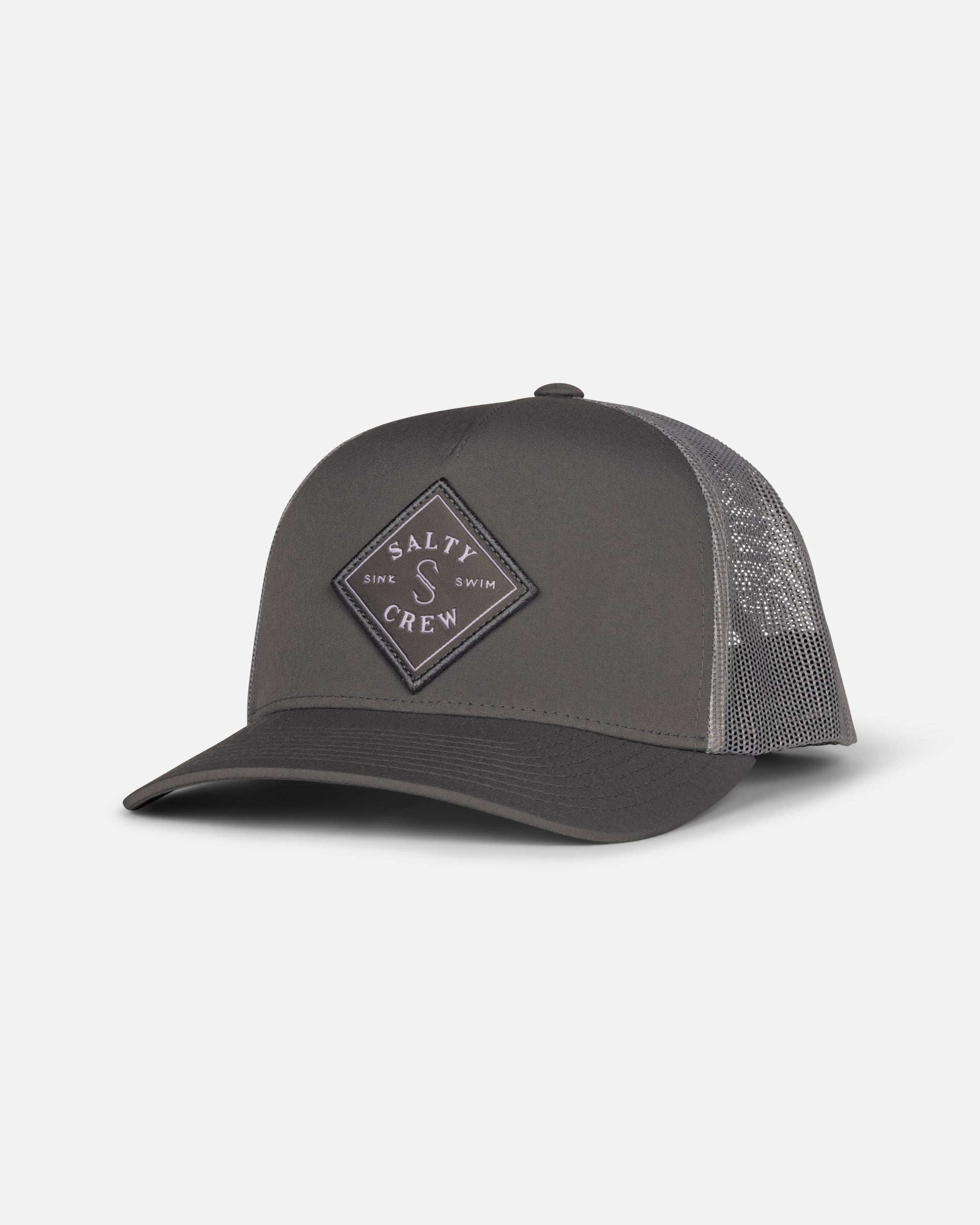 Salty Crew SEALINE RETRO TRUCKER