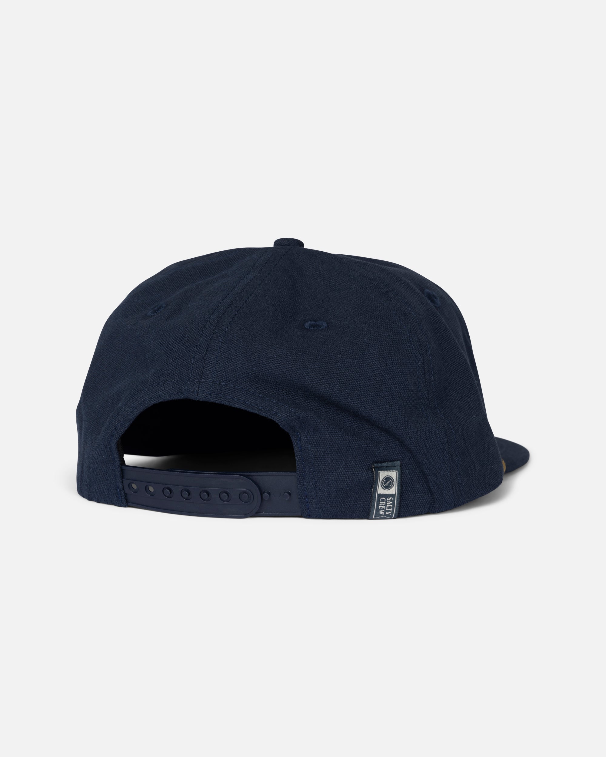 Salty Crew STEADFAST SNAPBACK