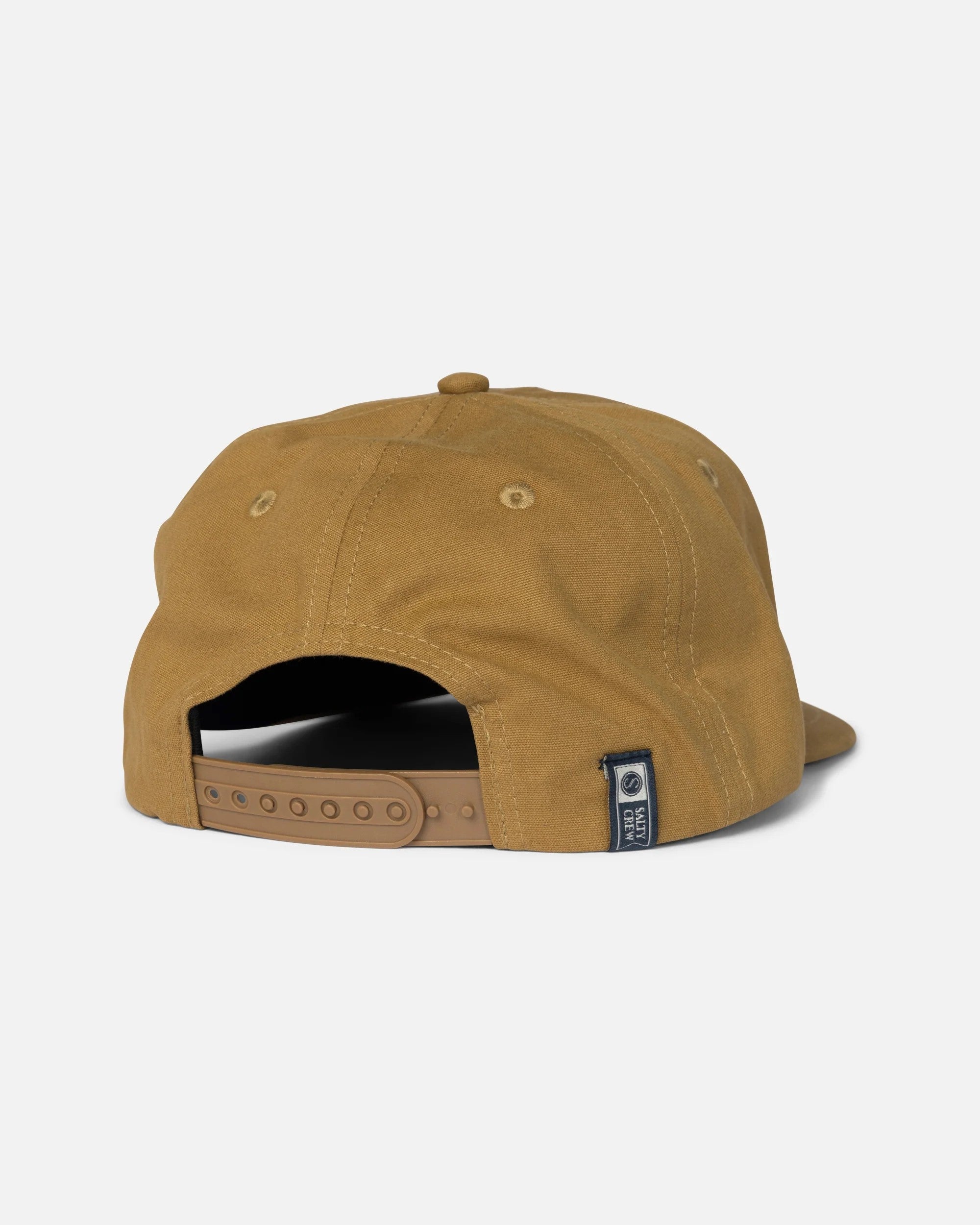Salty Crew THE CREW SNAPBACK