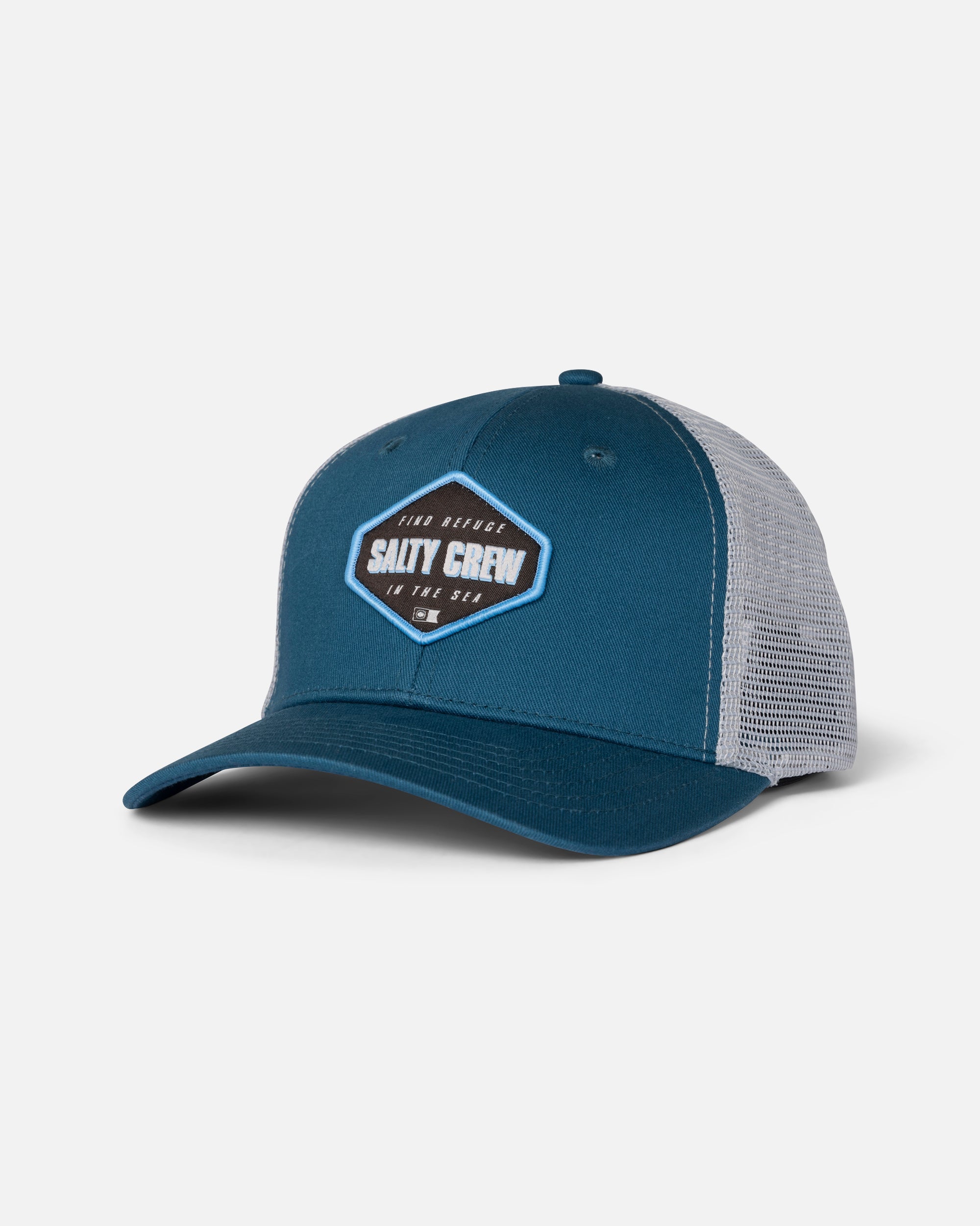 Salty Crew SHAPELY TRUCKER
