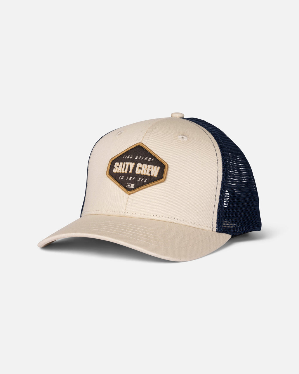 Salty Crew SHAPELY TRUCKER