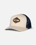 Salty Crew SHAPELY TRUCKER
