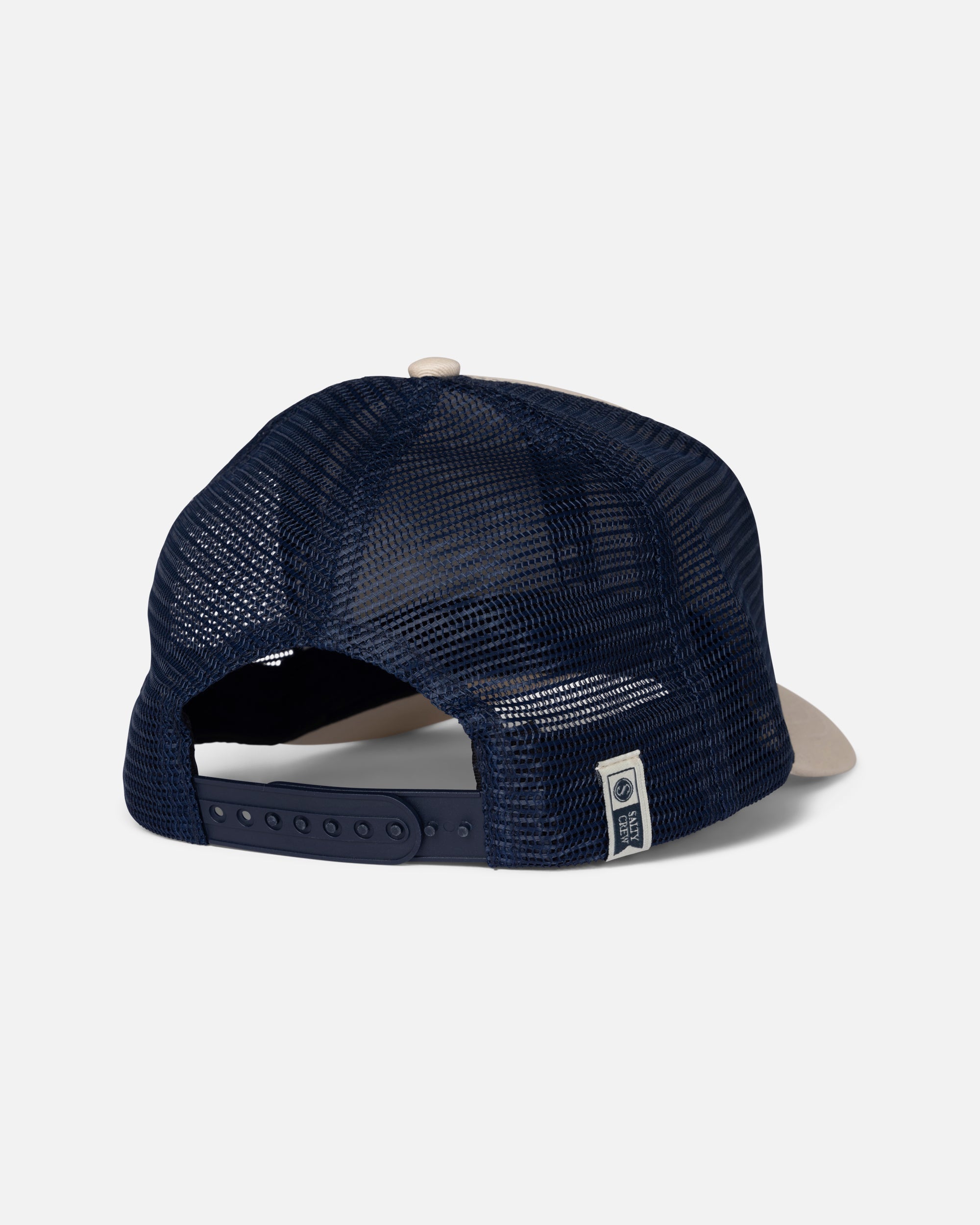 Salty Crew SHAPELY TRUCKER