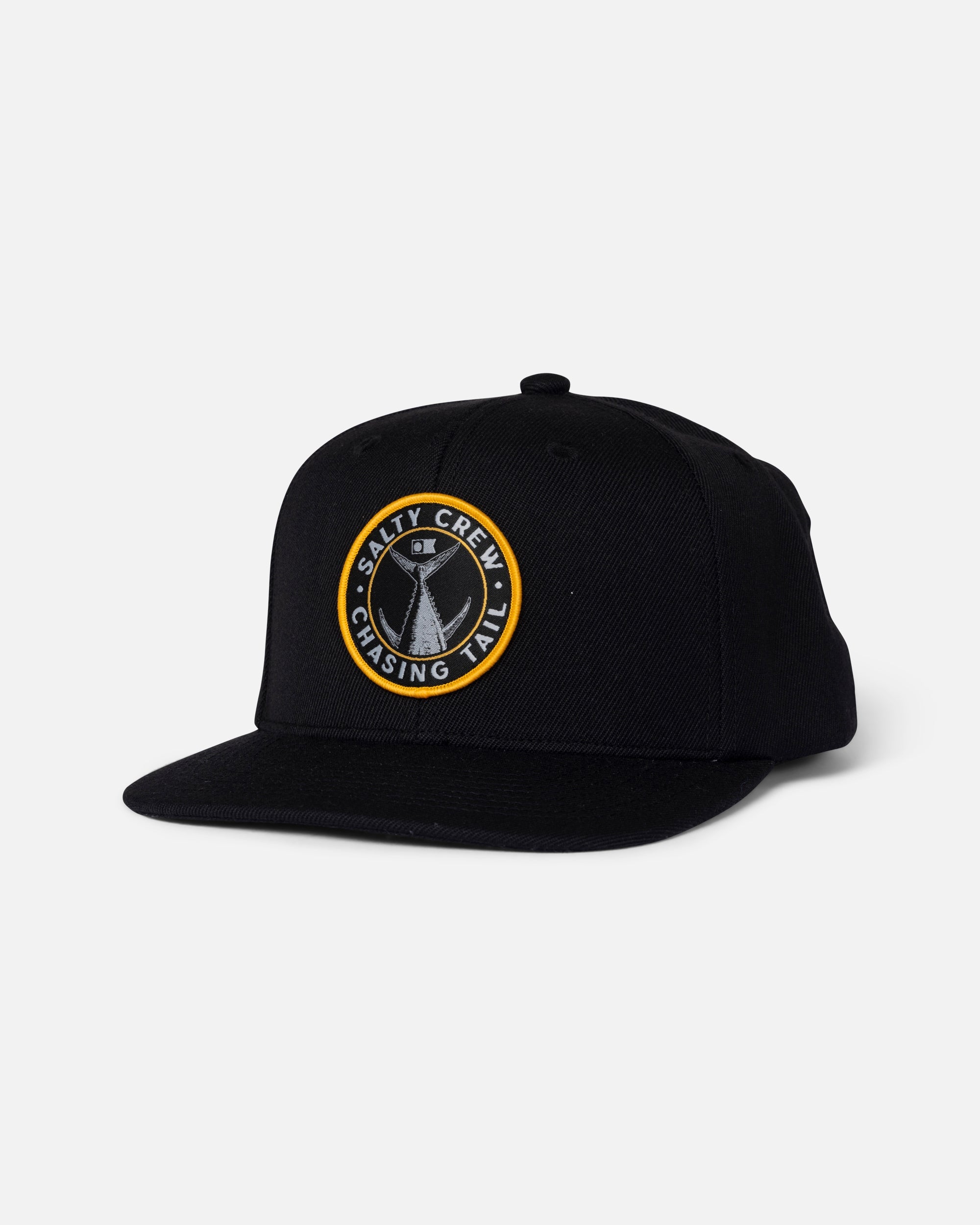 Salty Crew TAILGATE 6 PANEL