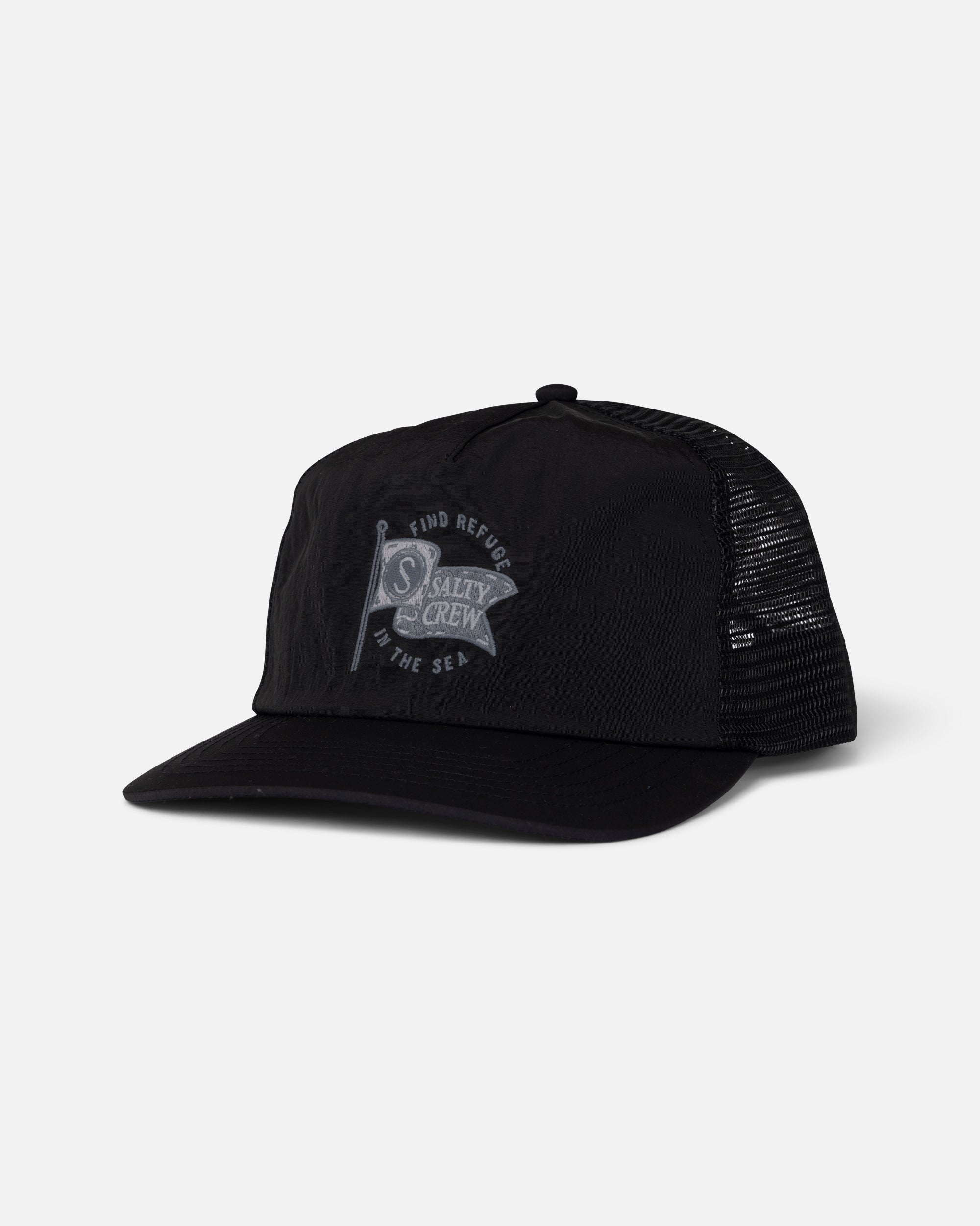 Salty Crew WAVEY TRUCKER