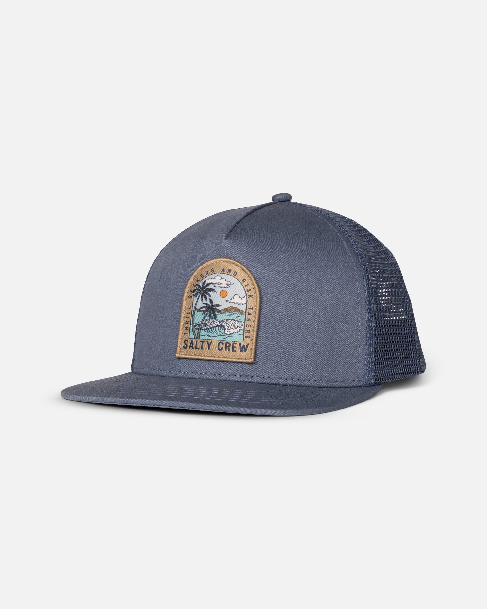 Salty Crew ARCHWAY TRUCKER