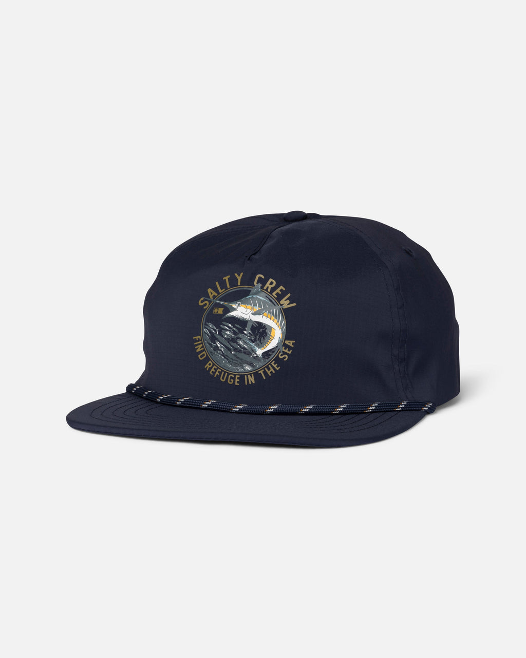 Salty Crew BOW LINE SNAPBACK