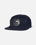 Salty Crew BOW LINE SNAPBACK