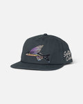 Salty Crew COASTAL SNAPBACK