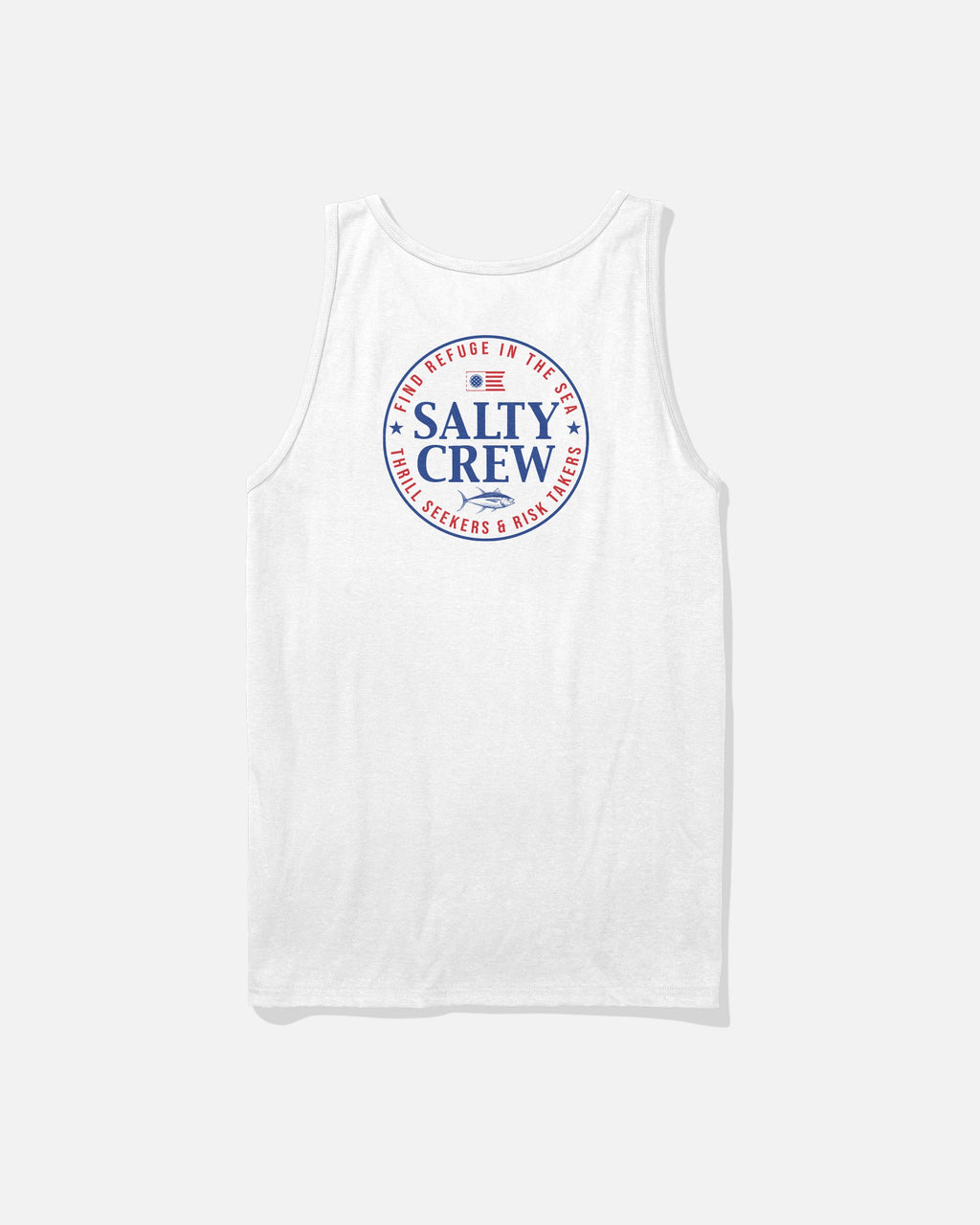 Salty Crew AMERICA LEGEND TANK