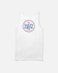 Salty Crew AMERICA LEGEND TANK