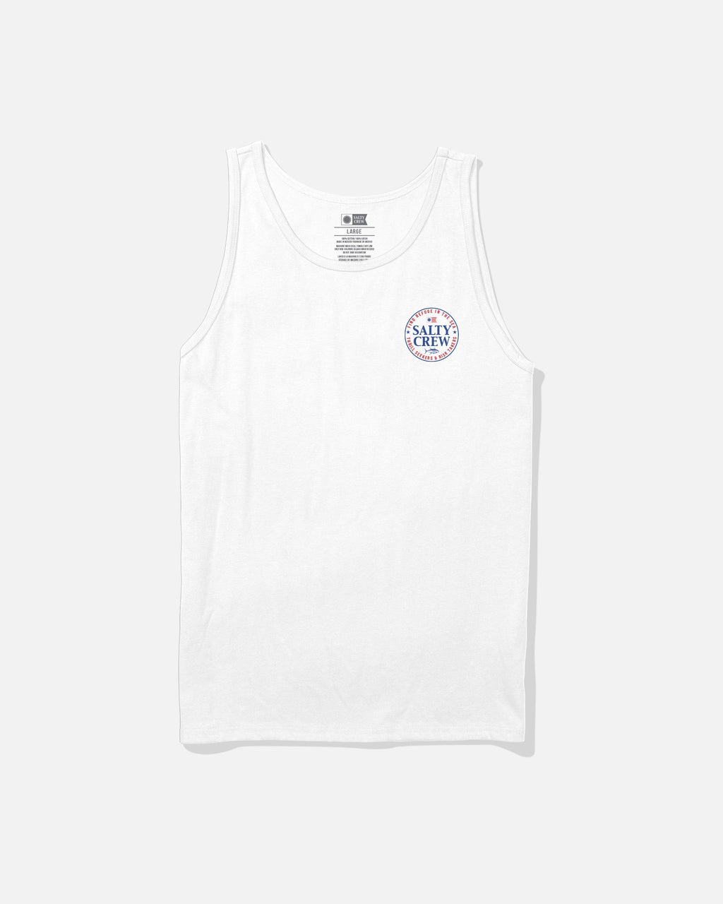 Salty Crew AMERICA LEGEND TANK