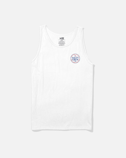 Salty Crew AMERICA LEGEND TANK