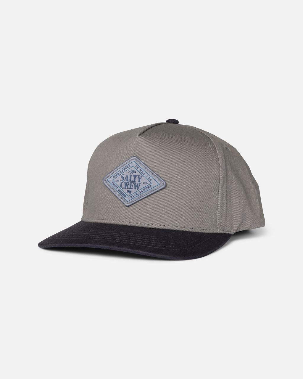 Salty Crew ICONIC SNAPBACK