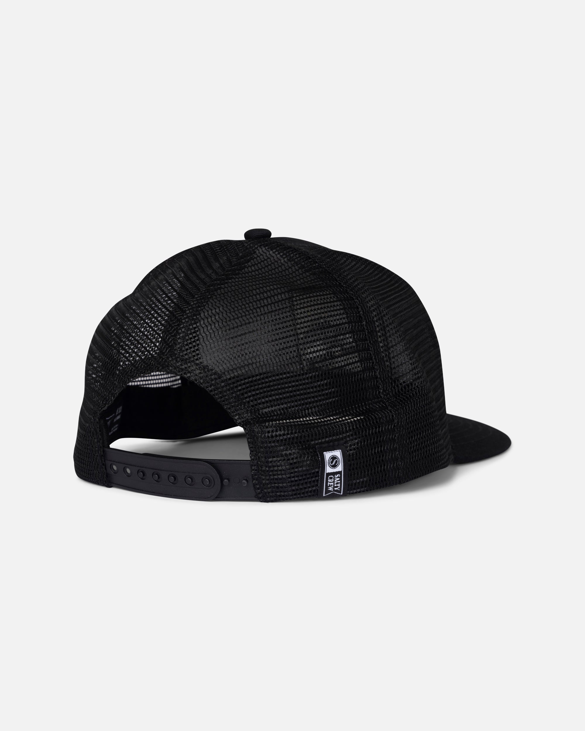 Salty Crew STRIPER TRUCKER