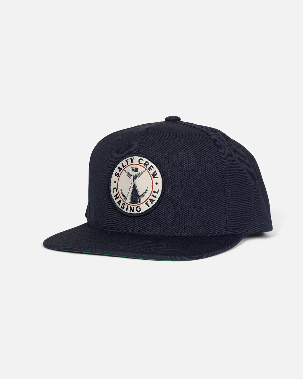 Salty Crew TAILGATE SNAPBACK