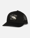 Salty Crew SURFACE RETRO TRUCKER