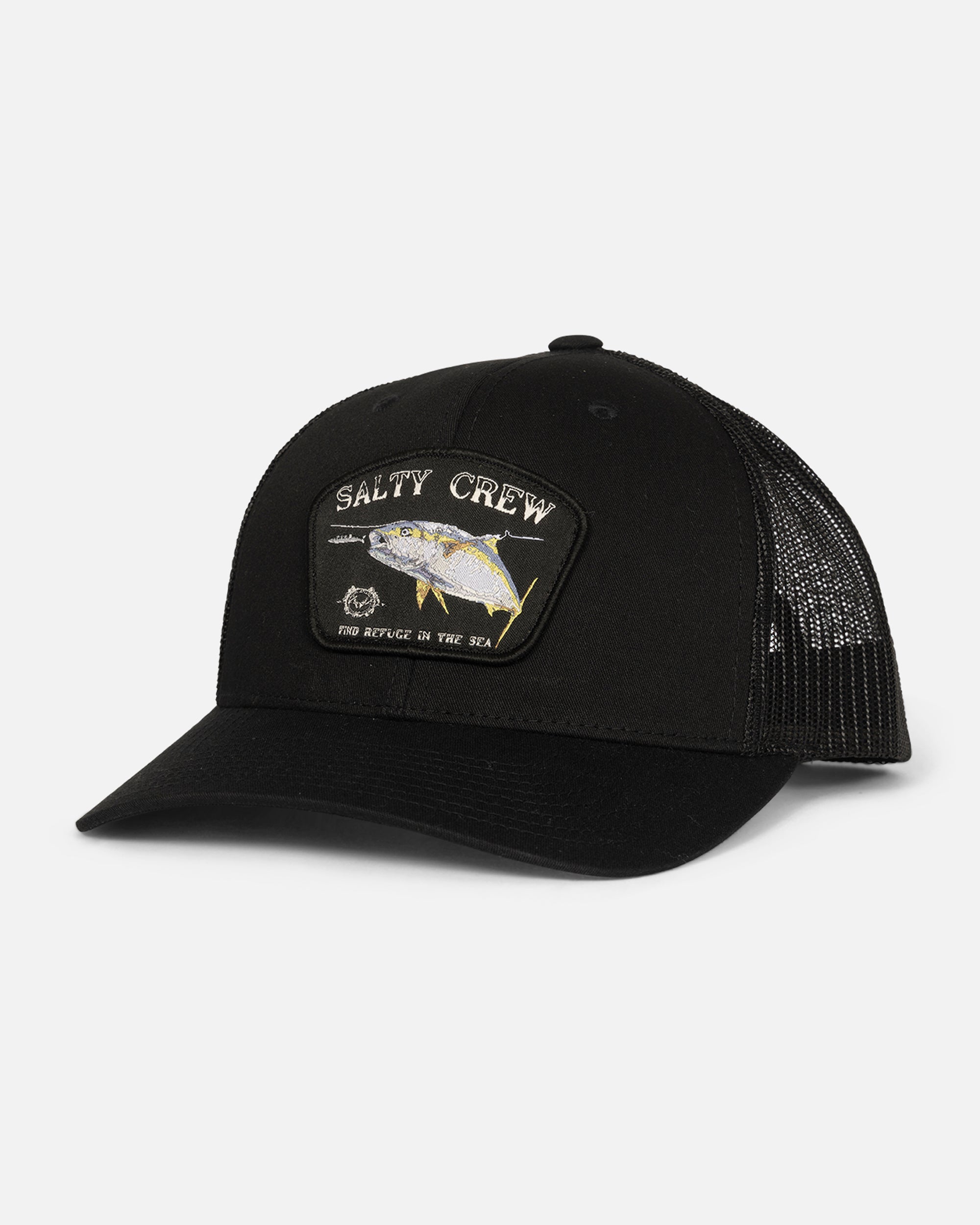 Salty Crew SURFACE RETRO TRUCKER