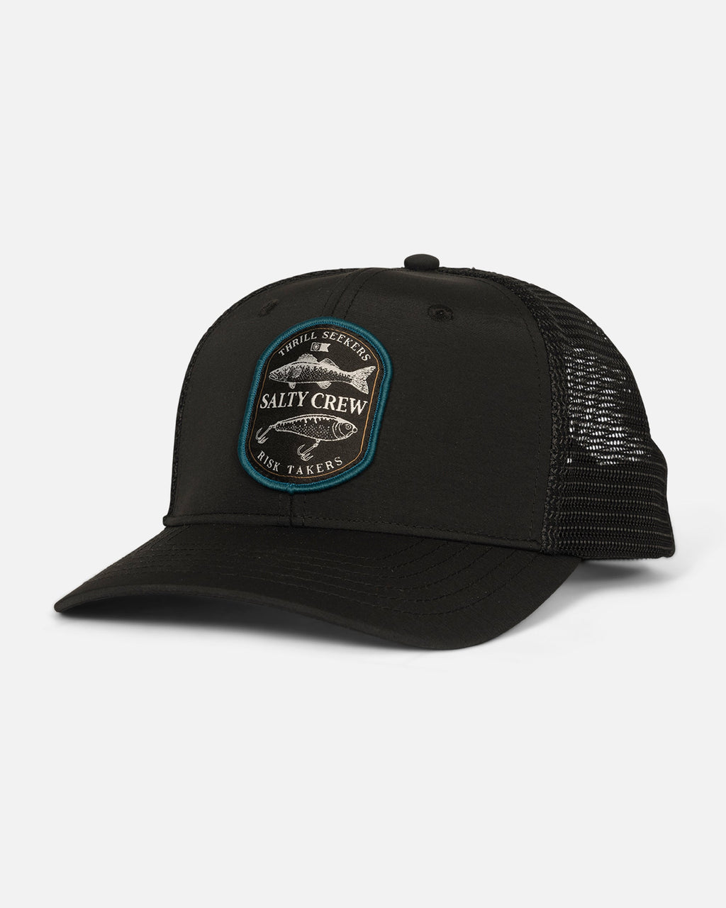 Salty Crew BAITED RETRO TRUCKER