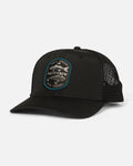 Salty Crew BAITED RETRO TRUCKER