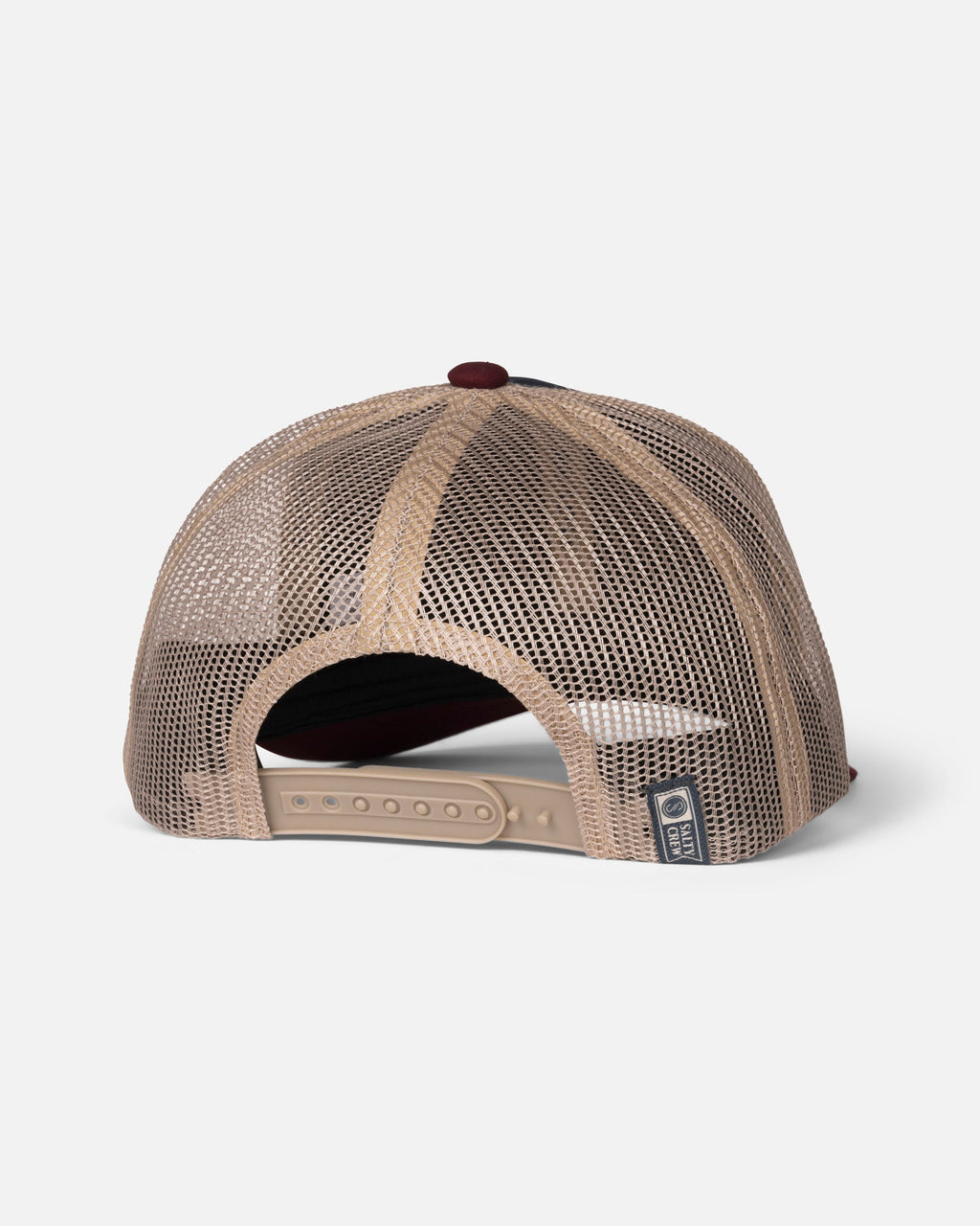 Salty Crew SURFACE RETRO TRUCKER