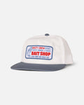 Salty Crew BAIT SHOP TRUCKER