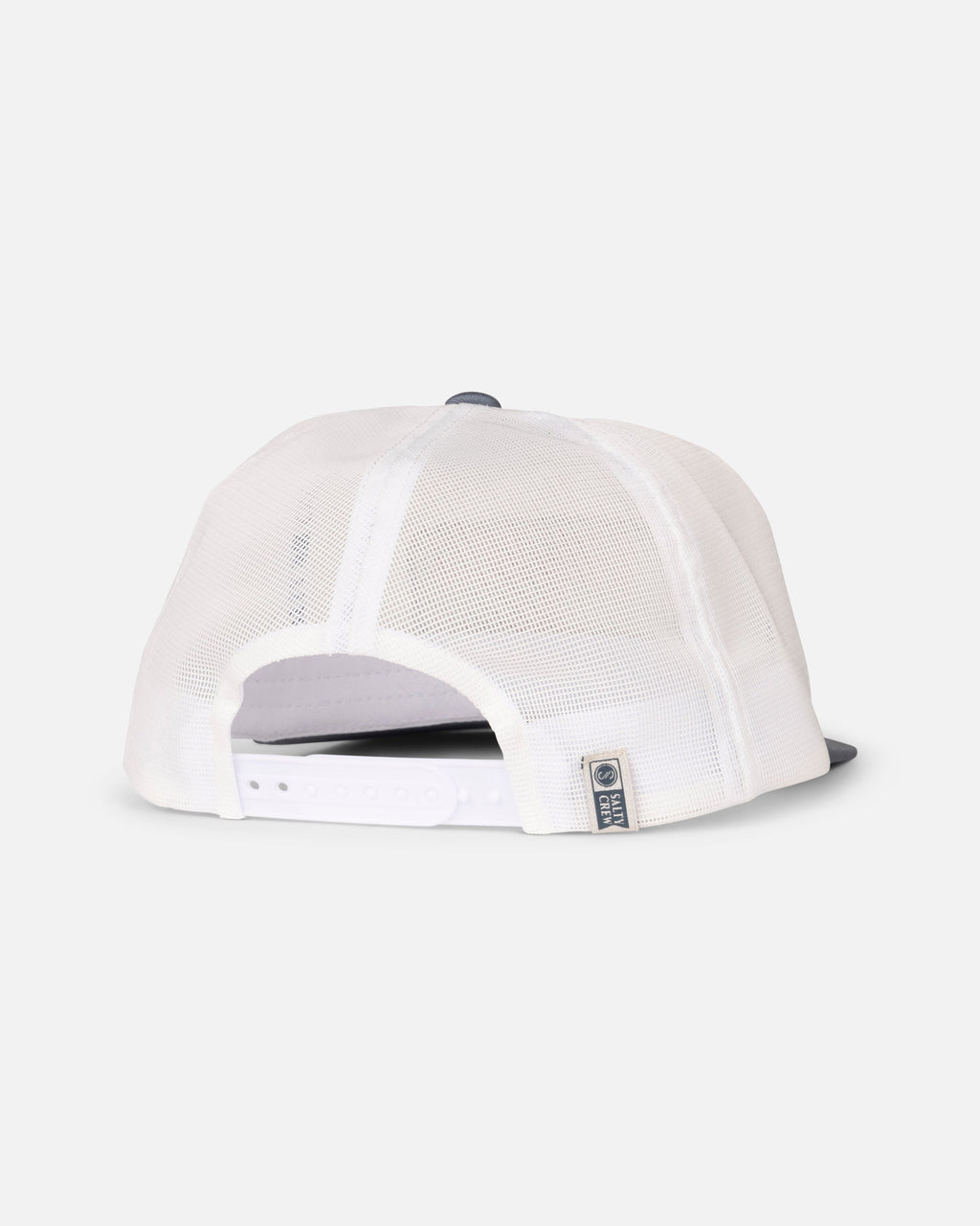 Salty Crew BAIT SHOP TRUCKER