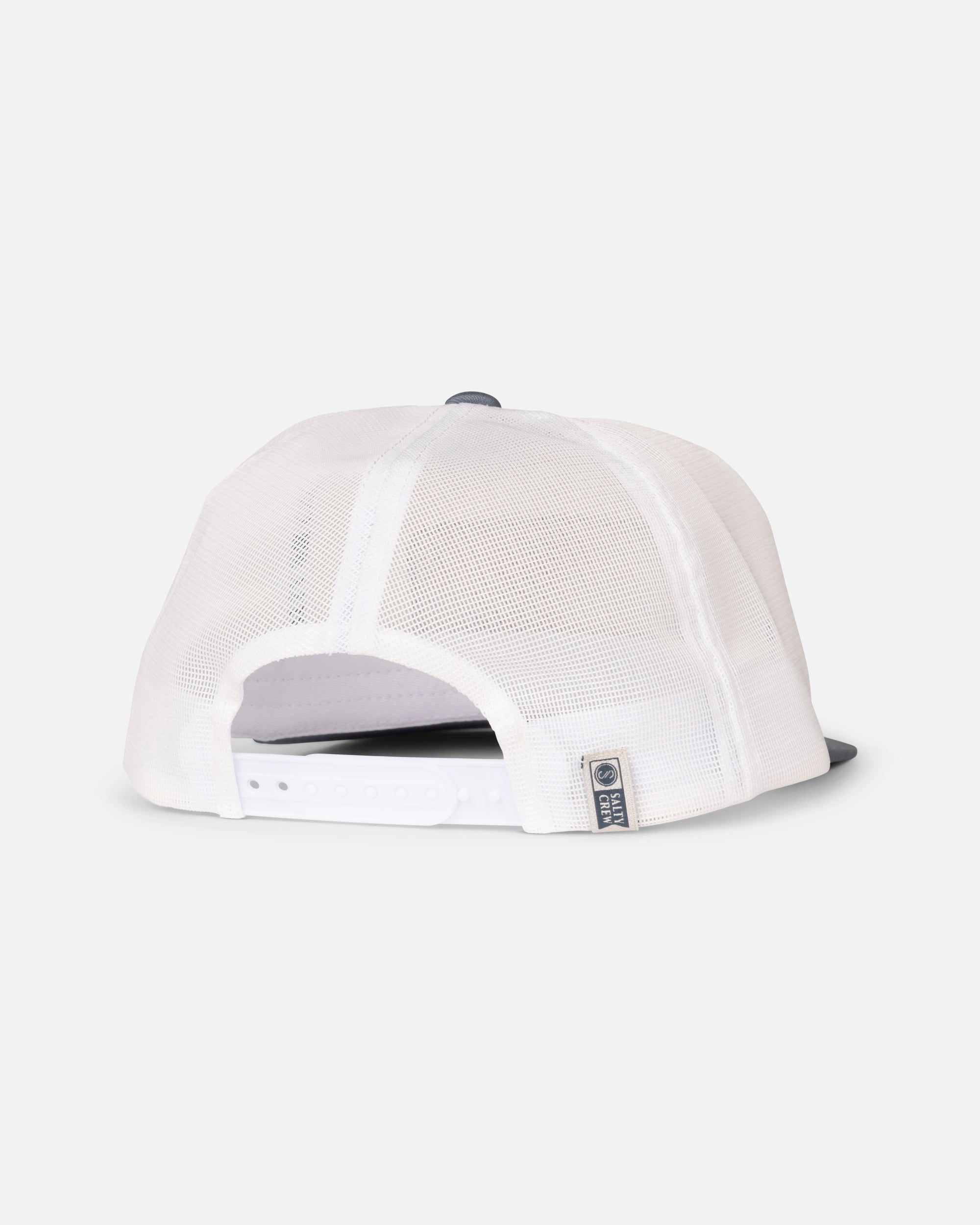Salty Crew BAIT SHOP TRUCKER