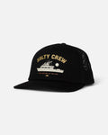 Salty Crew GOOD TIMES FOAMIE TRUCKER