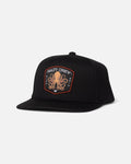 Salty Crew TAKO CLUB SNAPBACK